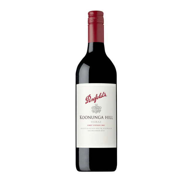 #14 Ultimate Penfolds